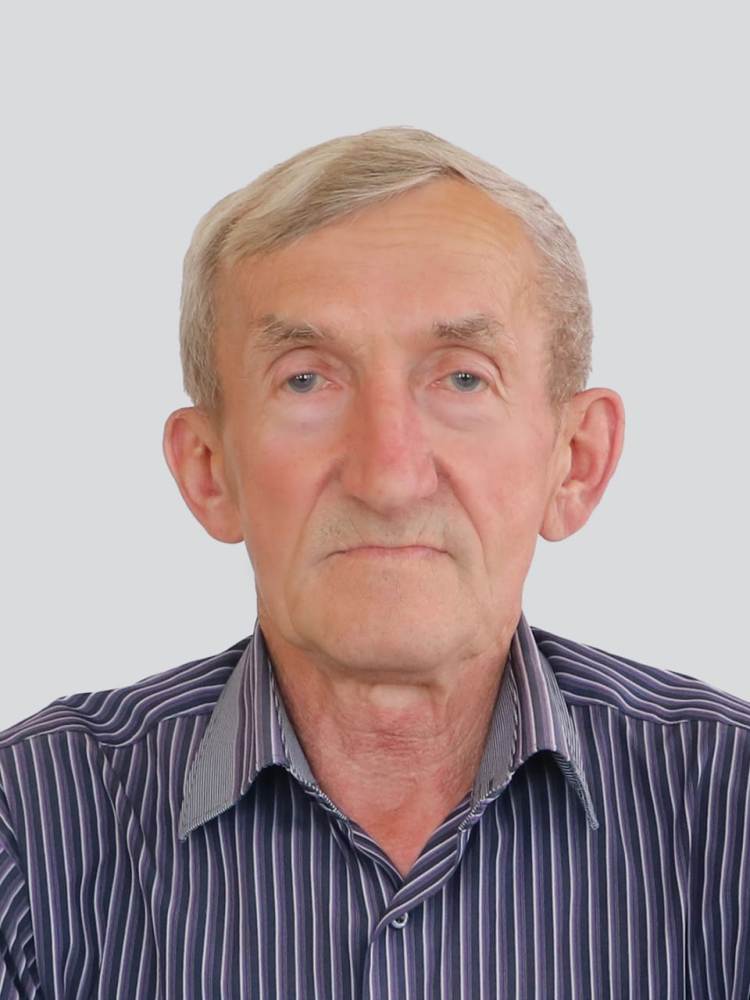 Смирнов Владимир Павлович.
